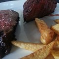 El Palenque, Montevideo