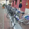 Alquiler de bicis en Montevideo