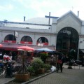Mercado del Puerto, Montevideo