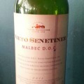Nieto Senetiner, Malbec
