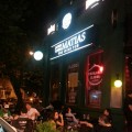 Bar en Palermo Holliwood