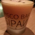 Pisco de Maracuya en Sipan