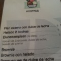 postre elunesempiezo