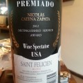 Saint Felicien