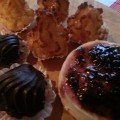 dulces varios