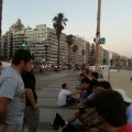 Rambla de Montevideo