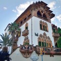 El Asador de Aranda, Barcelona