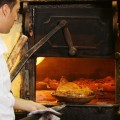 El Asador de Aranda, Barcelona