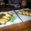 Osaka restaurante
