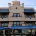 Hostal de la Barra
