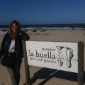 La Huella, Jose Ignacio