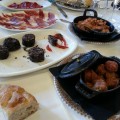 El Meson de Aranda, Barcelona