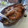 El Meson de Aranda, Barcelona