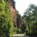 Camino a Siurana