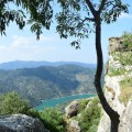 Pantano de Siurana