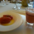 El Celler de l'Aspic, Falset