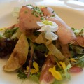 El Celler de l'Aspic, Falset