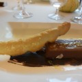 El Celler de l'Aspic, Falset