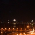 Fin de año 2015 en Piriapolis, Uruguay