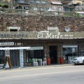El muelle bistro, Piriapolis