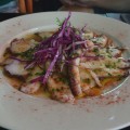 Restaurante Kraken