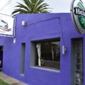 La Cueva del Sapo, Piriapolis