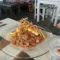 SIPAN, Manantiales