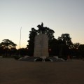 Plaza de San Martin, Venado Tuerto