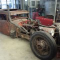 Low rod, Lo Monto Juan!
