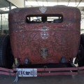 Low rod