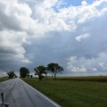 Ruta 8 de Pergamino a Venado Tuerto